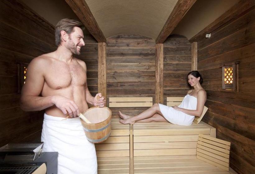 Mallaun Hotel.erlebnis