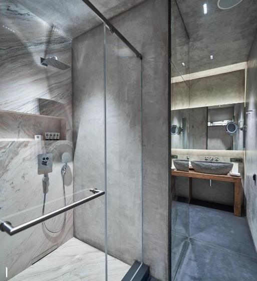 هتل Moss Boutique