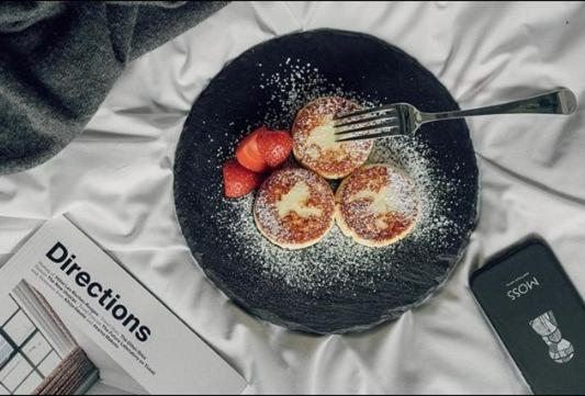 هتل Moss Boutique