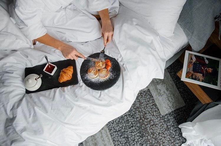 هتل Moss Boutique