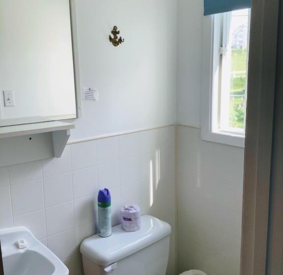 Hôtel Motel Rocher Percé