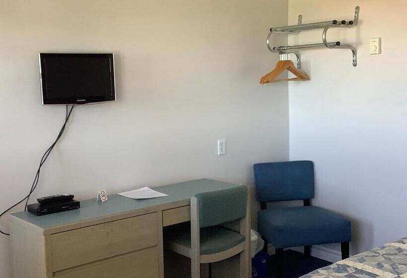 Hôtel Motel Rocher Percé