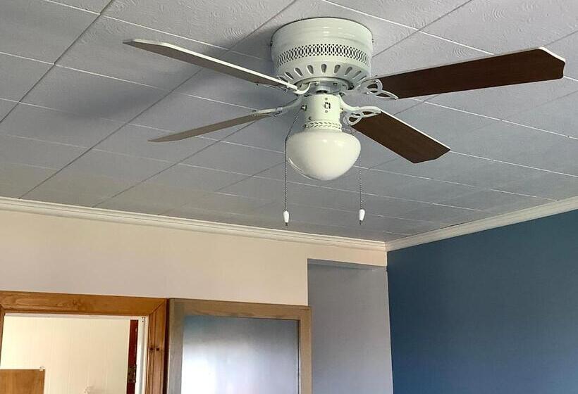 Hôtel Motel Rocher Percé