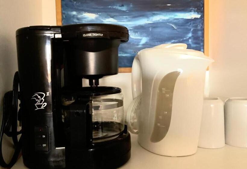 Hôtel Motel Rocher Percé