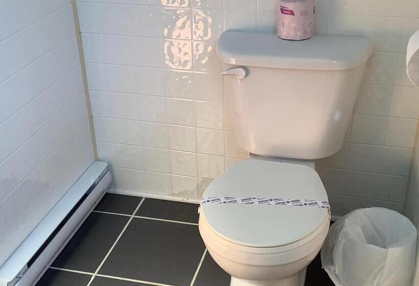 Hôtel Motel Rocher Percé