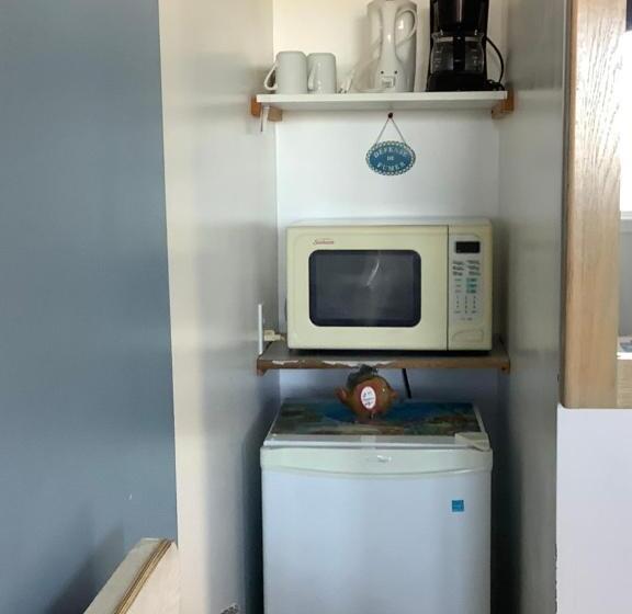 Hôtel Motel Rocher Percé