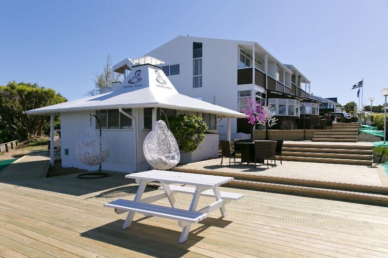 Taupo Thermal Motel & Spa