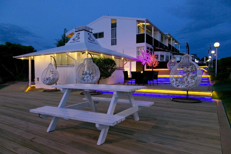 Taupo Thermal Motel & Spa