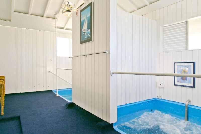 Taupo Thermal Motel & Spa