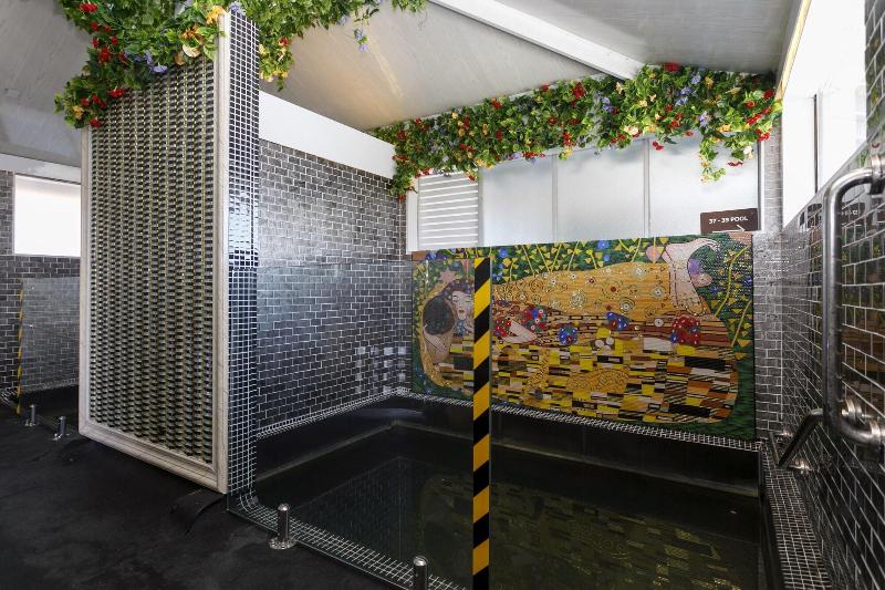 Taupo Thermal Motel & Spa