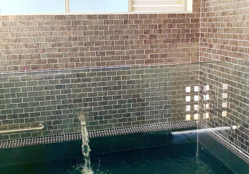 Taupo Thermal Motel & Spa