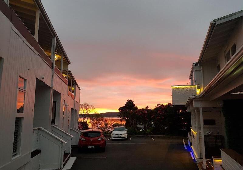 Taupo Thermal Motel & Spa