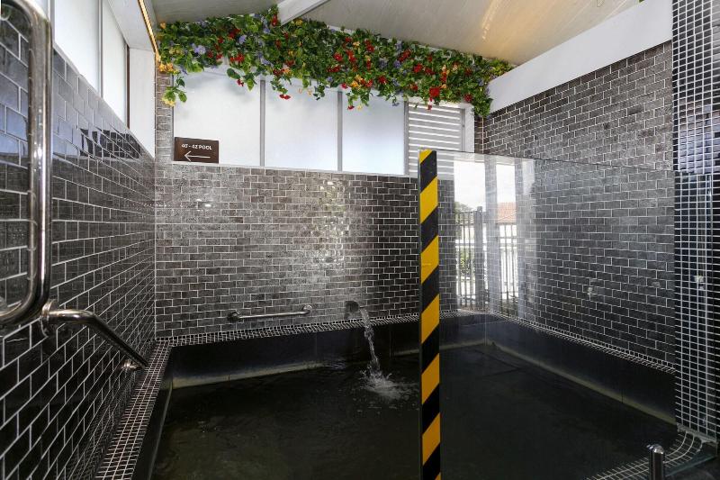 Taupo Thermal Motel & Spa