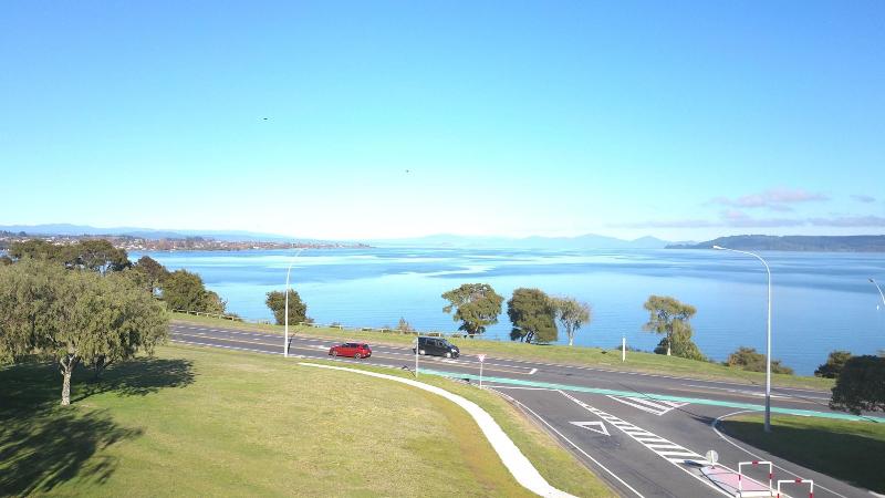 Taupo Thermal Motel & Spa