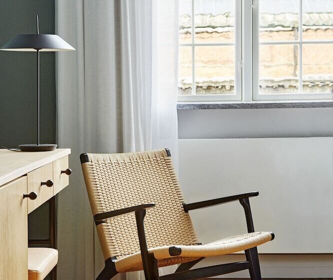 Nobis Hotel Copenhagen, A Member Of Design Hotels™