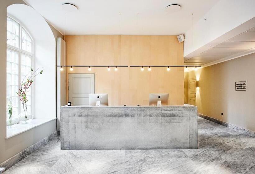 Nobis Hotel Copenhagen, A Member Of Design Hotels™
