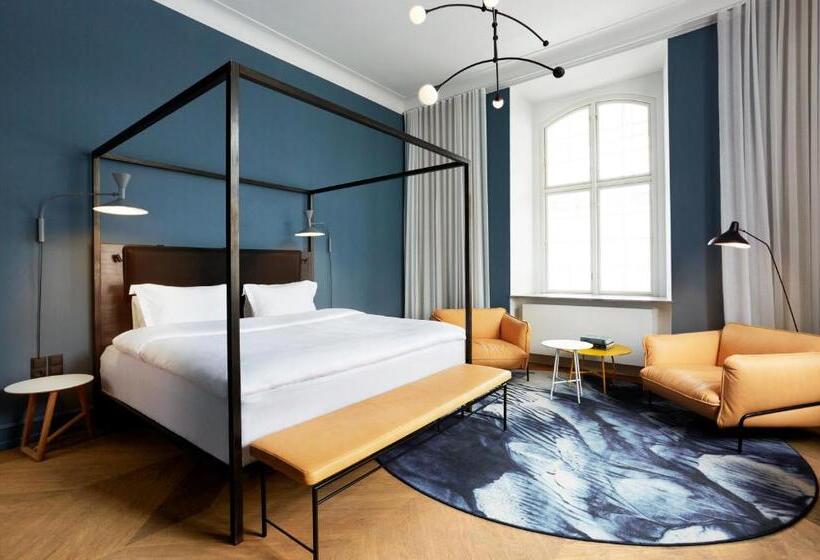 Nobis Hotel Copenhagen, A Member Of Design Hotels™