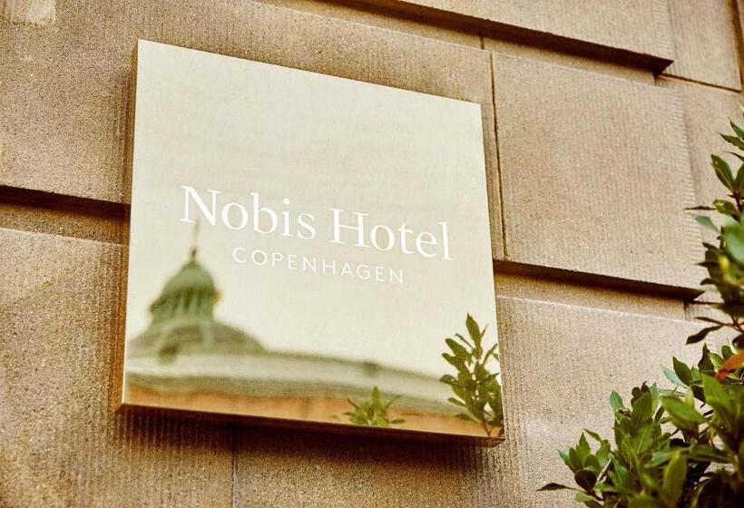 Nobis Hotel Copenhagen, A Member Of Design Hotels™