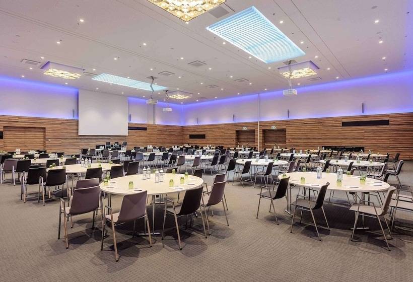 Novotel Wien Hauptbahnhof