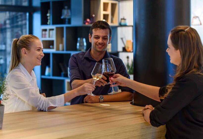 Novotel Wien Hauptbahnhof