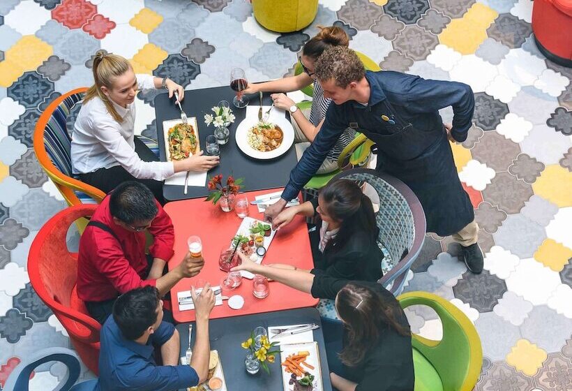 Novotel Wien Hauptbahnhof