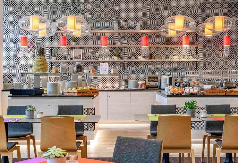 Novotel Wien Hauptbahnhof