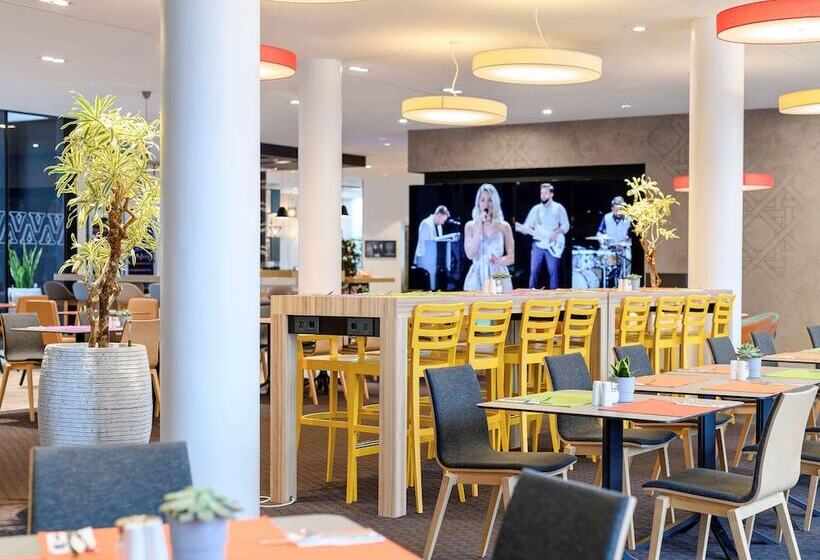 Novotel Wien Hauptbahnhof