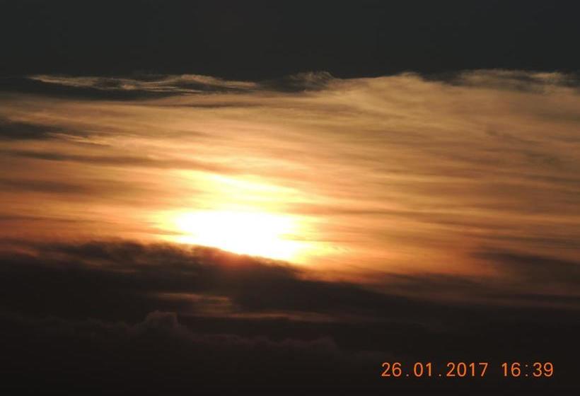 ホテル Orchard House