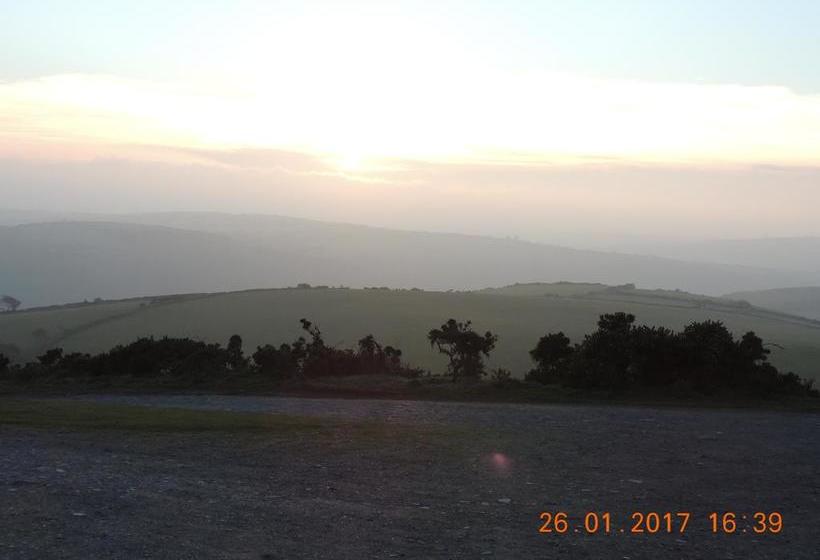 ホテル Orchard House