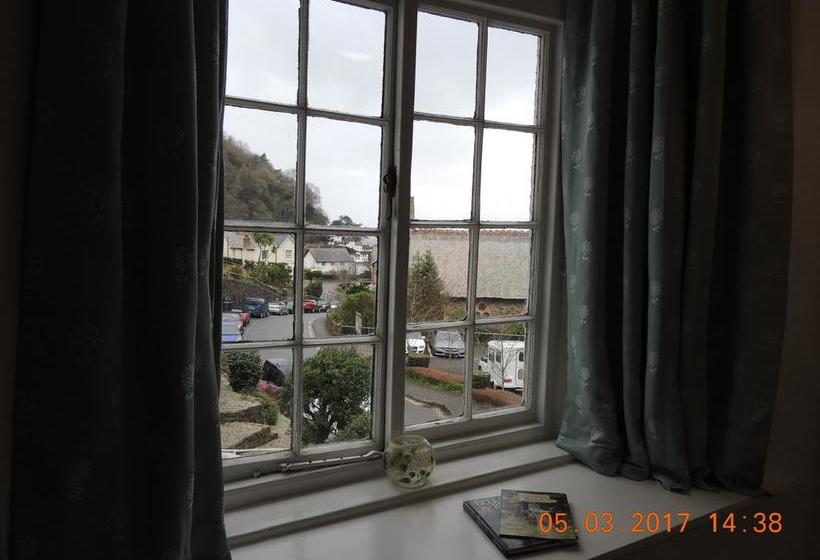 ホテル Orchard House