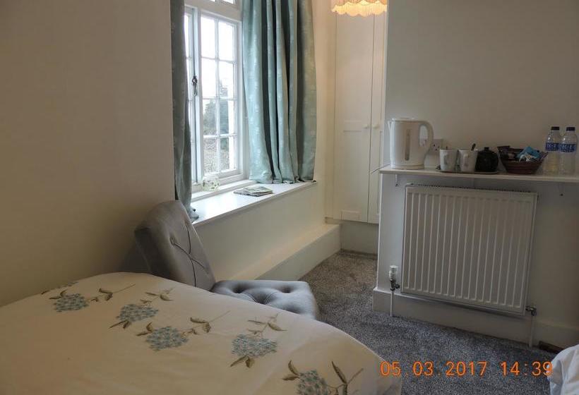 ホテル Orchard House