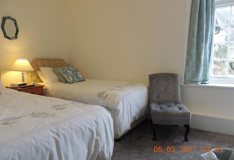 ホテル Orchard House