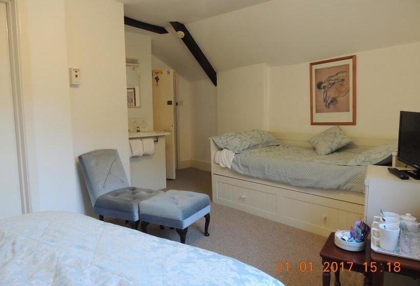 ホテル Orchard House