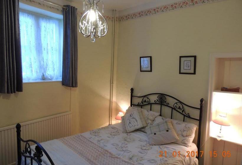 ホテル Orchard House