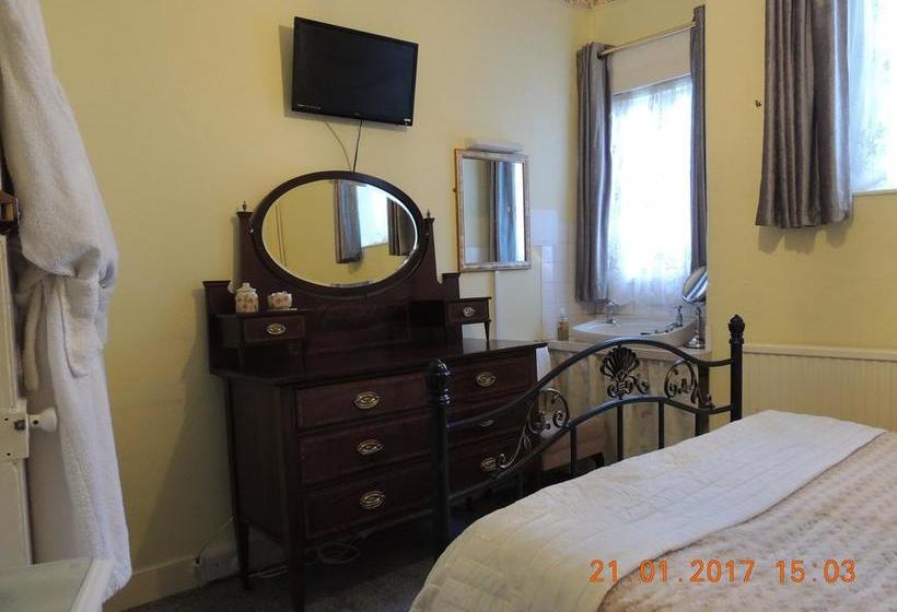 ホテル Orchard House