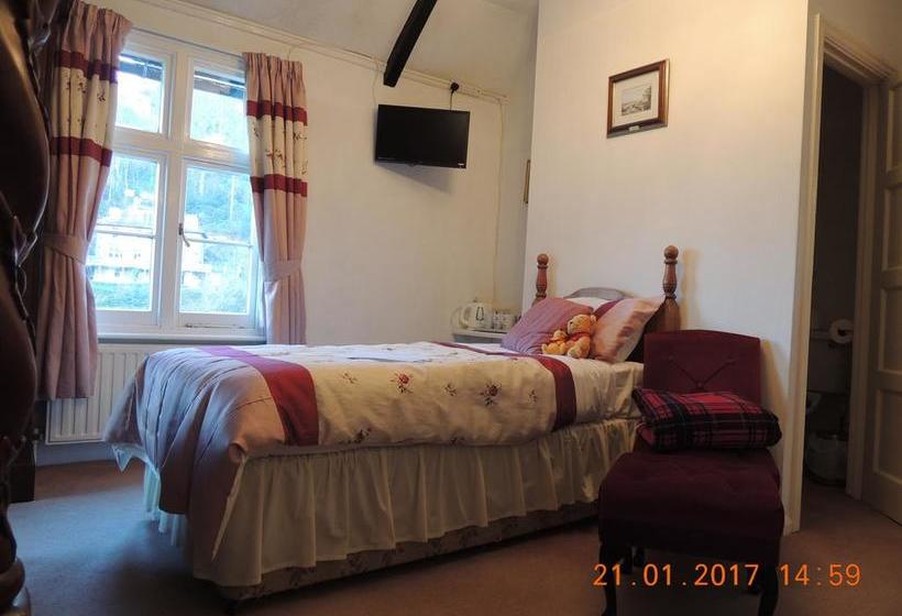 ホテル Orchard House