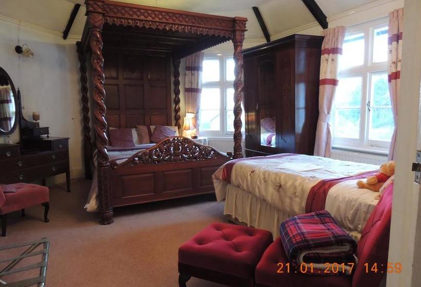 ホテル Orchard House