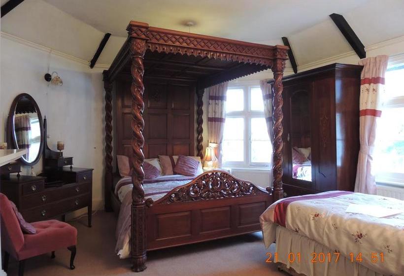 ホテル Orchard House