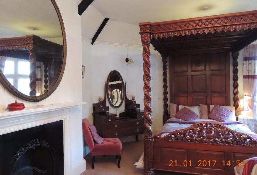 ホテル Orchard House