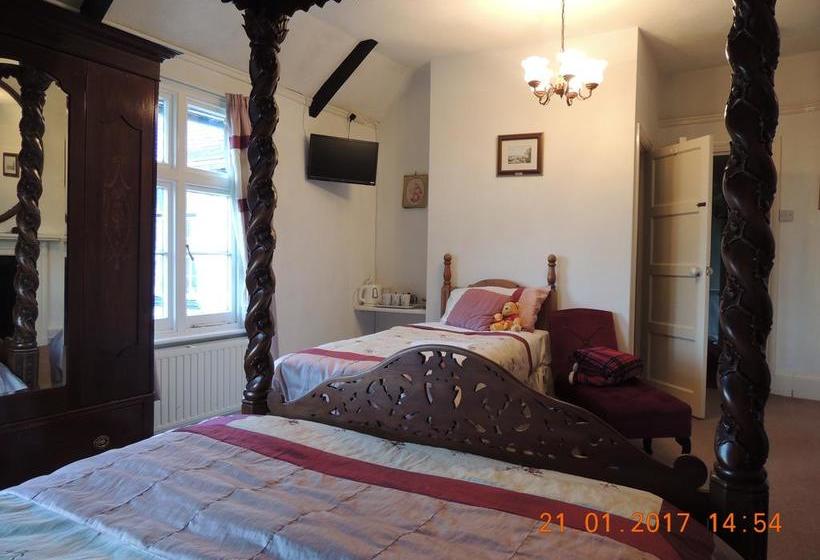 ホテル Orchard House