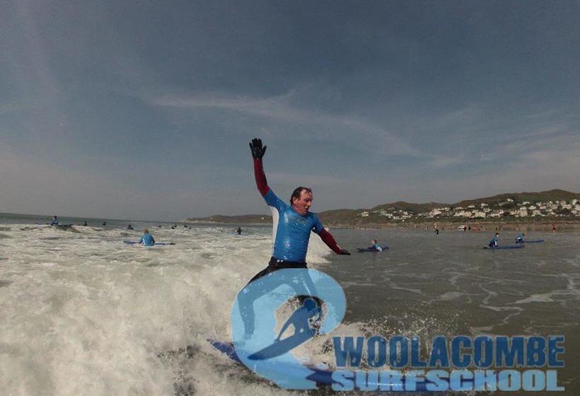 ホテル Orchard House