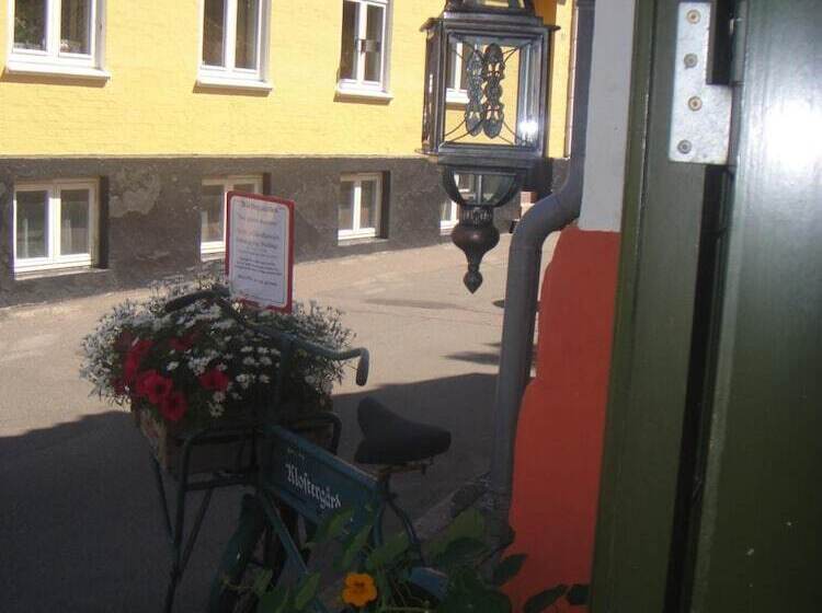 پانسیون Klostergaarden