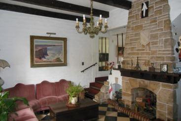 Puerto Nómade Hostel Internacional