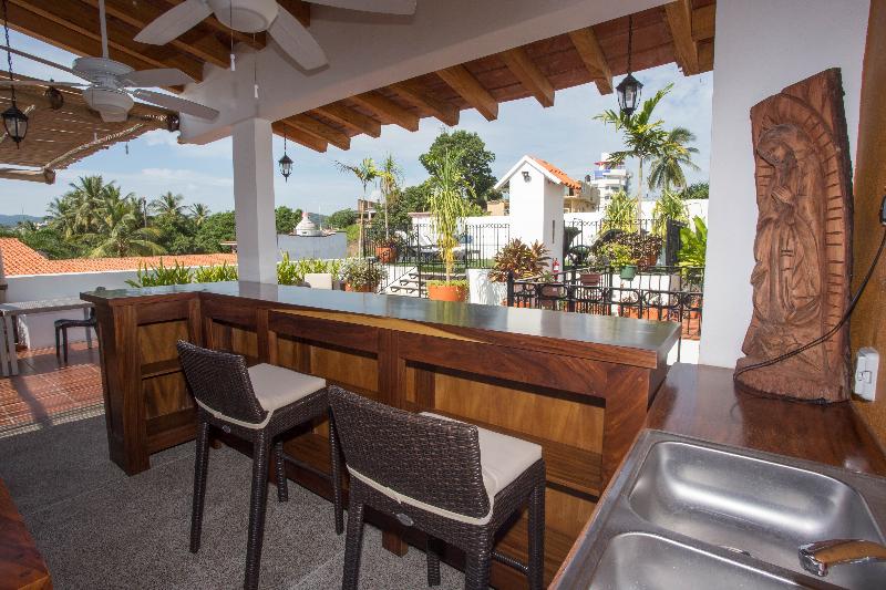 Refugio Del Mar, Luxury Hotel Boutique