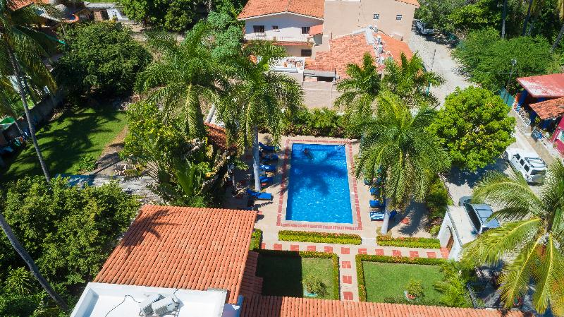 Refugio Del Mar, Luxury Hotel Boutique