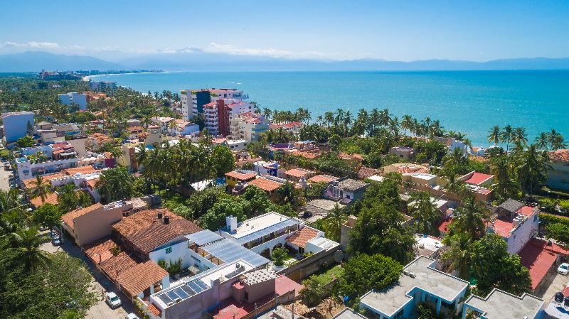 Refugio Del Mar, Luxury Hotel Boutique