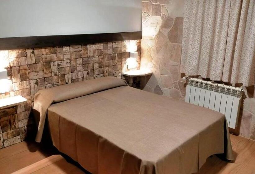 レジデンス Complejo Turístico Las Cañadas Casas De Campo  Actividades Gratuitas Todos Los Fines De Semana