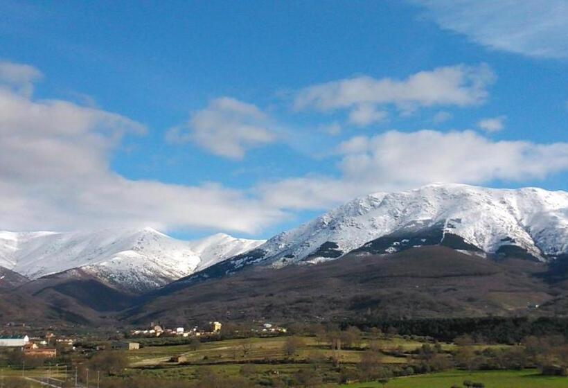 レジデンス Complejo Turístico Las Cañadas Casas De Campo  Actividades Gratuitas Todos Los Fines De Semana