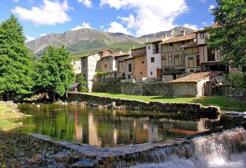 レジデンス Complejo Turístico Las Cañadas Casas De Campo  Actividades Gratuitas Todos Los Fines De Semana