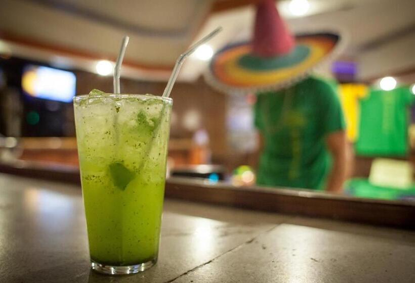 レジデンス Complejo Turístico Las Cañadas Casas De Campo  Actividades Gratuitas Todos Los Fines De Semana